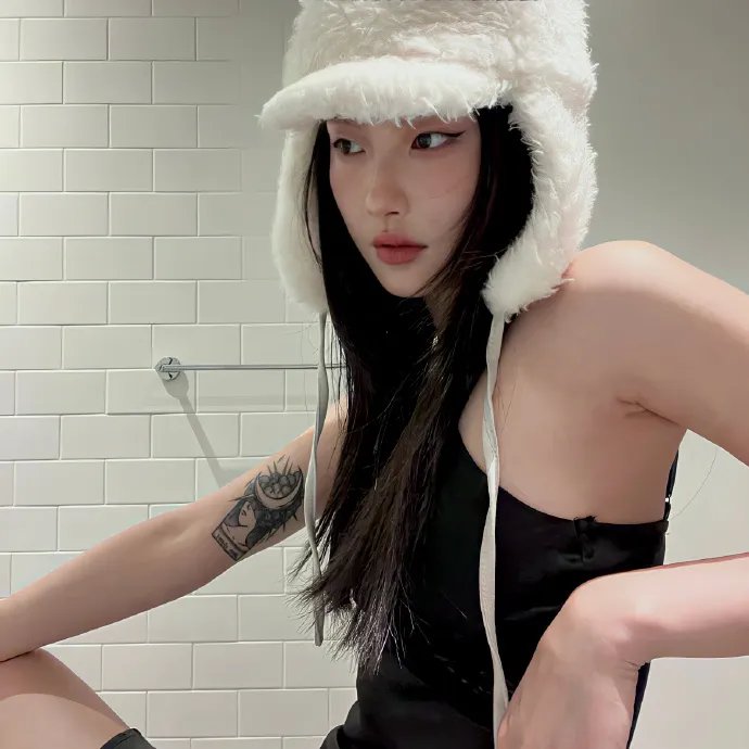 三结三散之但愿从未与君识